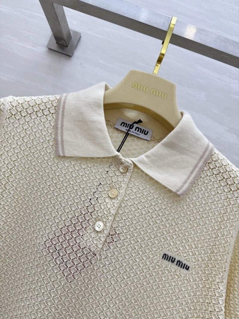 Comfortable Miu Miu T-Shirts 152990