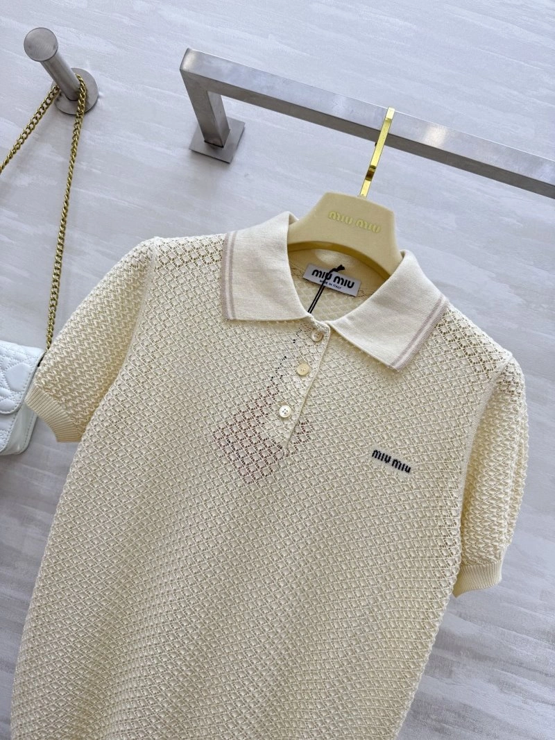 Comfortable Miu Miu T-Shirts 152990