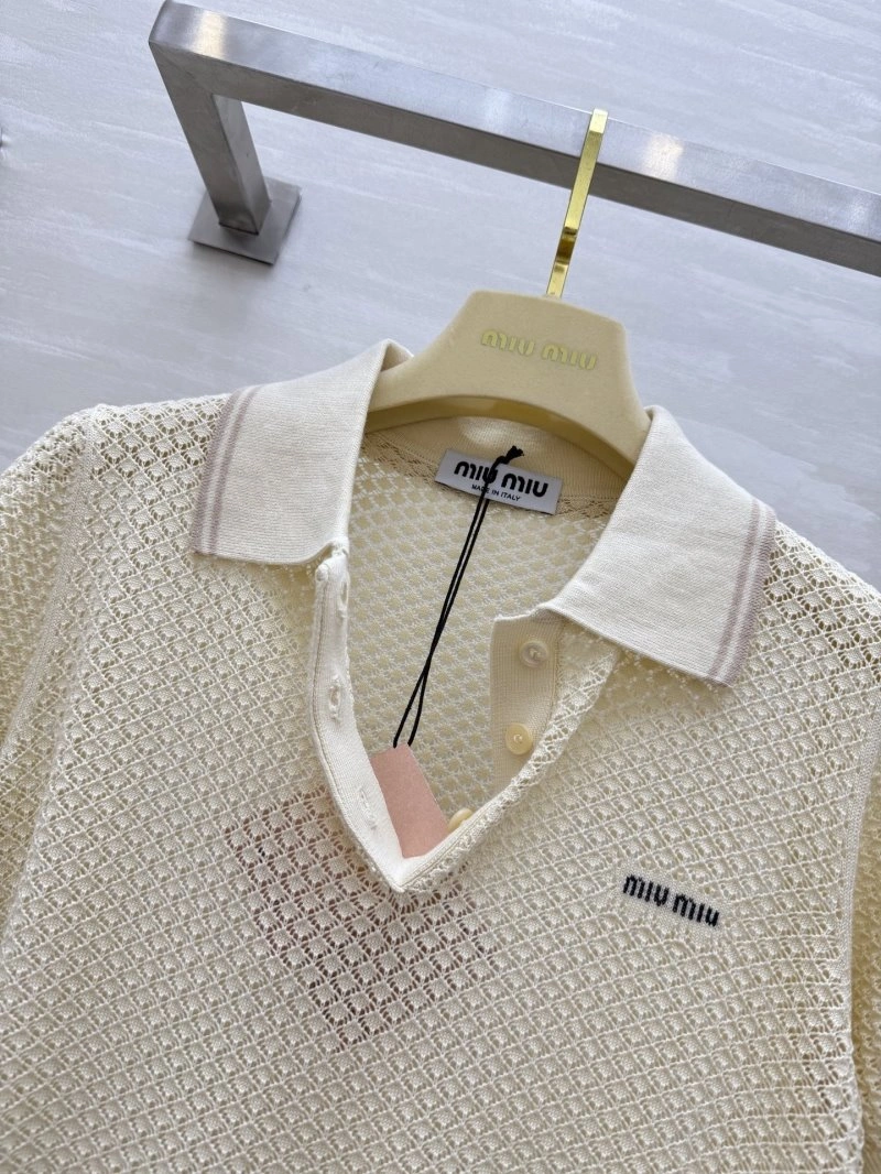Comfortable Miu Miu T-Shirts 152990