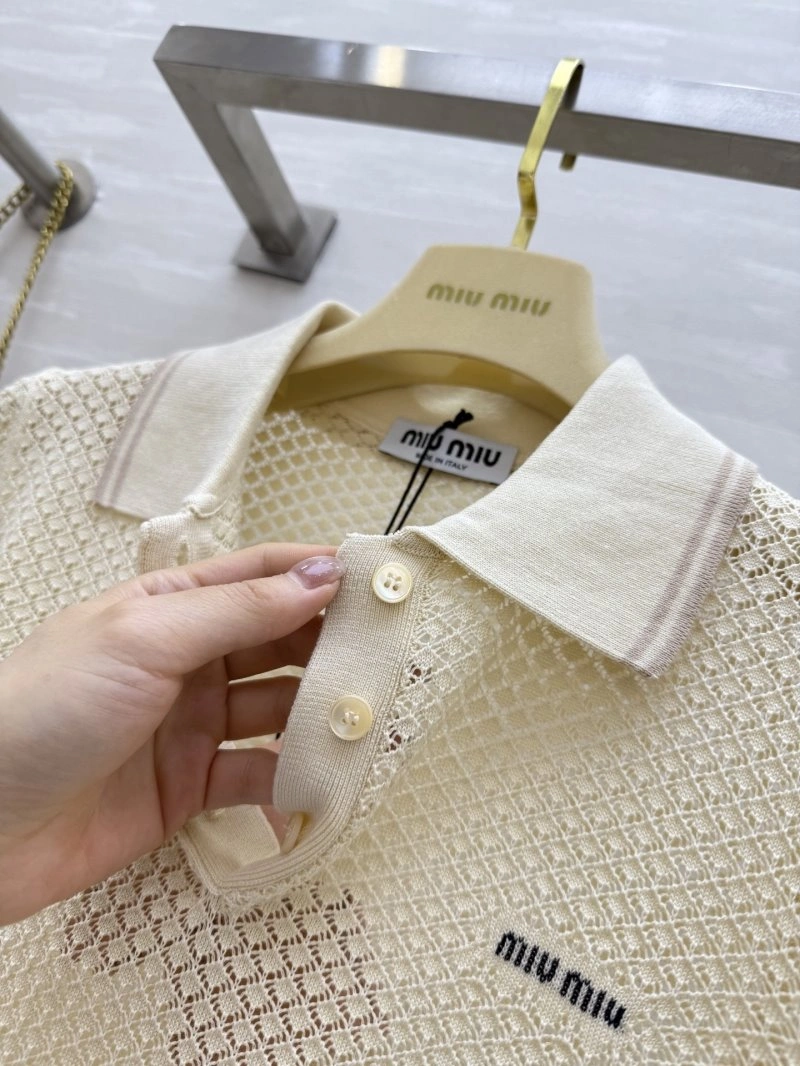 Comfortable Miu Miu T-Shirts 152990