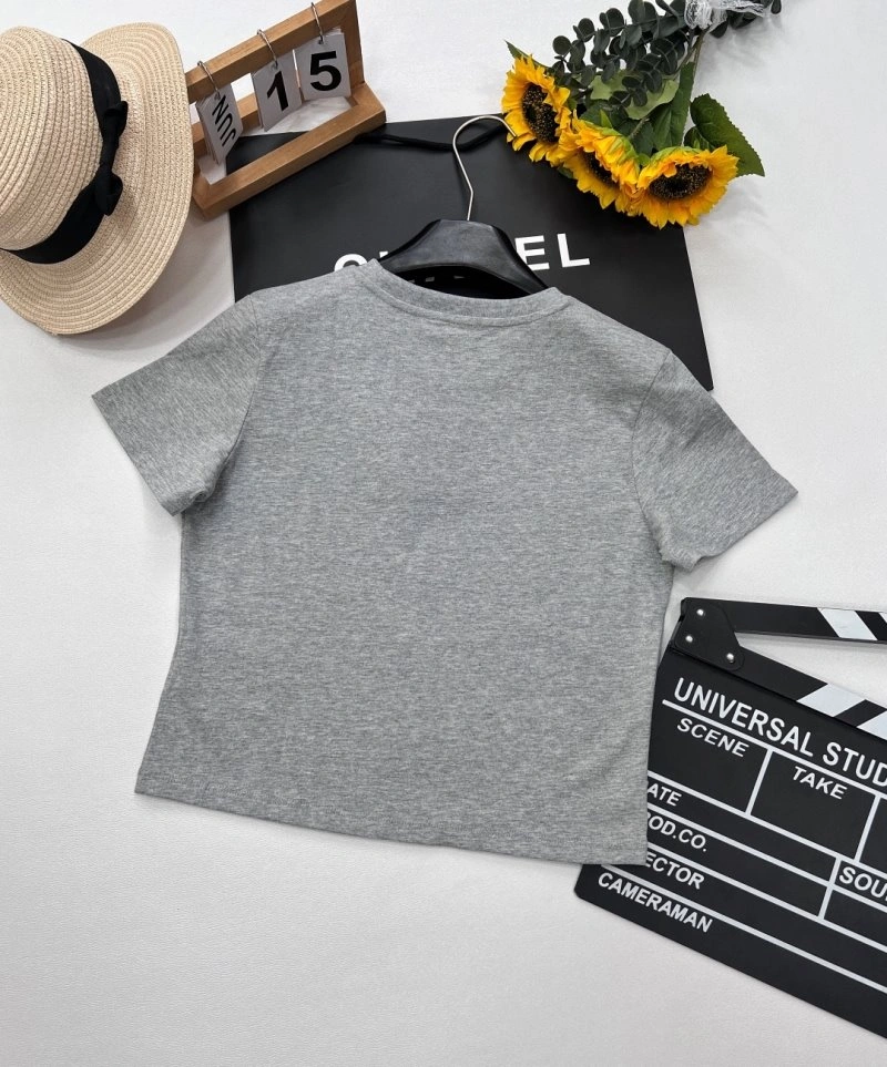 Miu Miu T-Shirts Cozy 152996