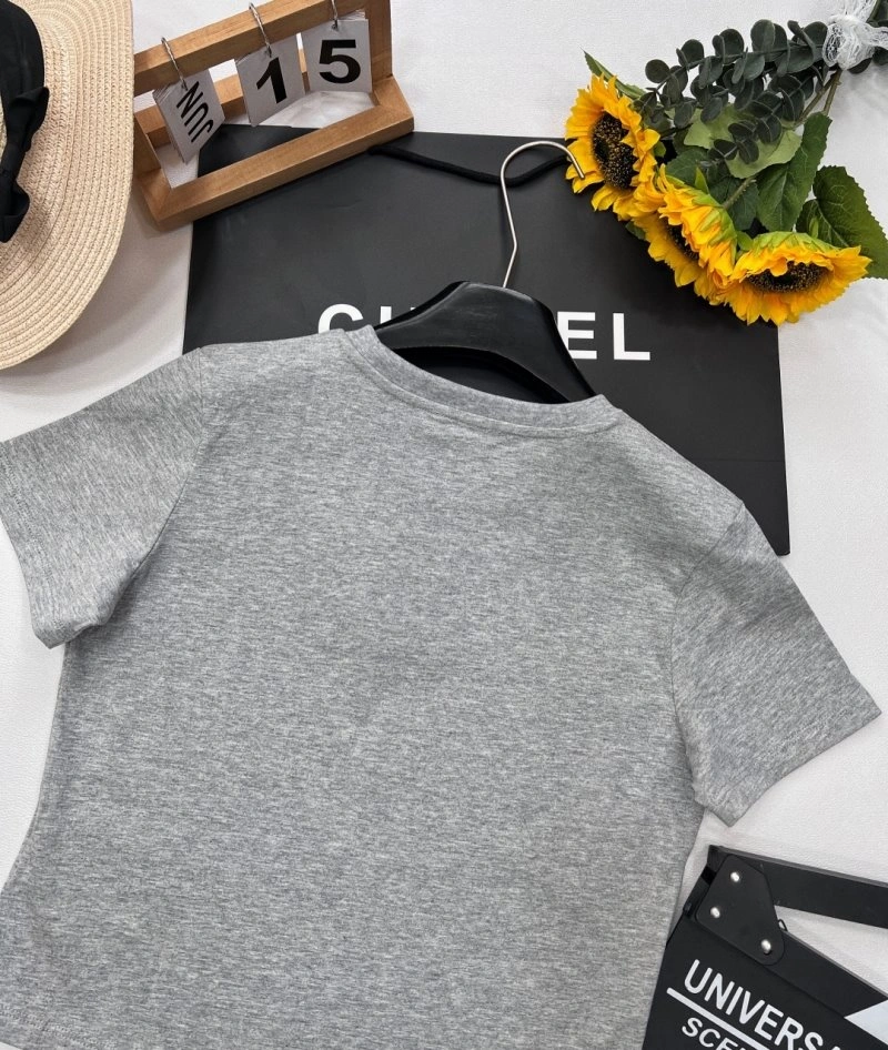 Miu Miu T-Shirts Cozy 152996