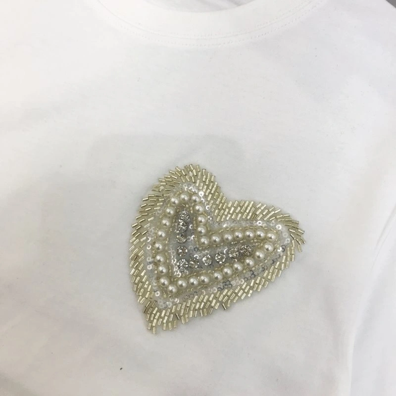 Miu Miu T-Shirts QuickDry 152986