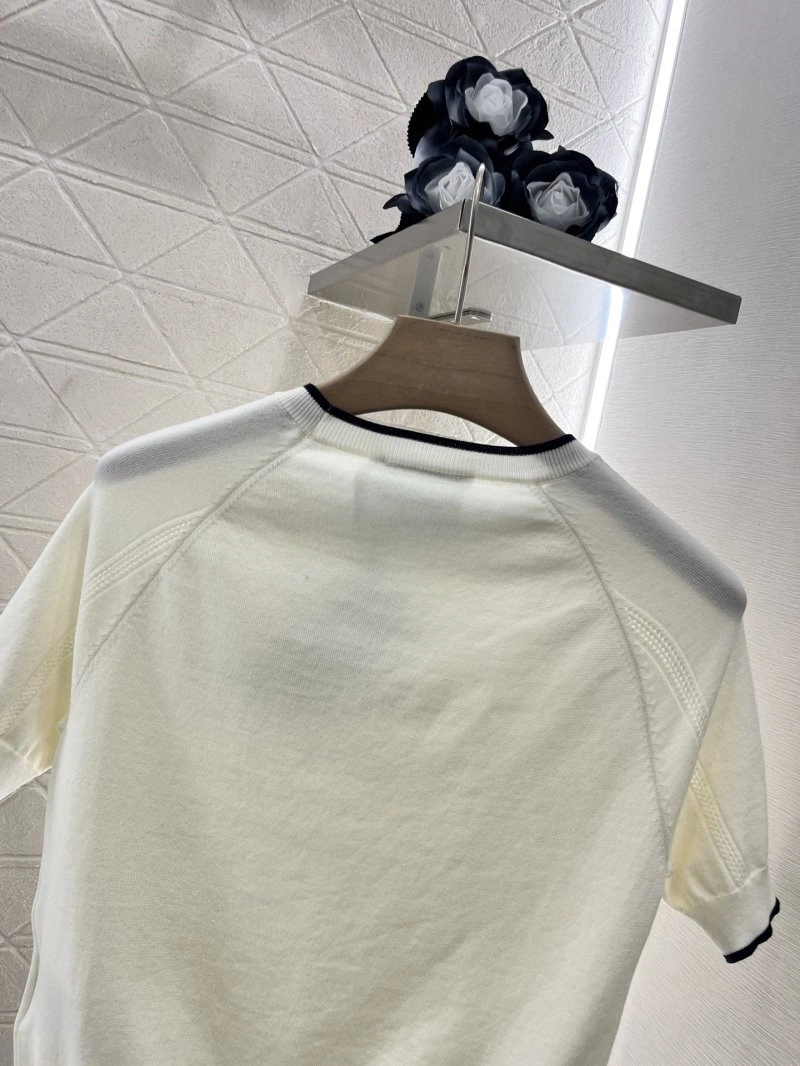 Miu Miu T-Shirts Sporty 152984