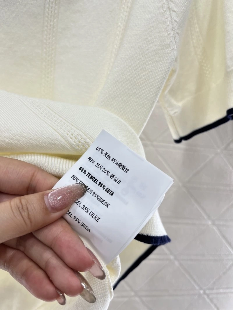 Miu Miu T-Shirts Sporty 152984