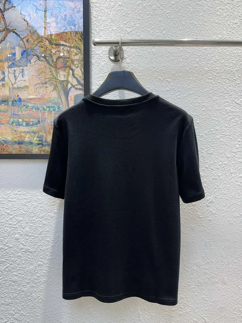 Miu Miu T-Shirts Seasonal 152982