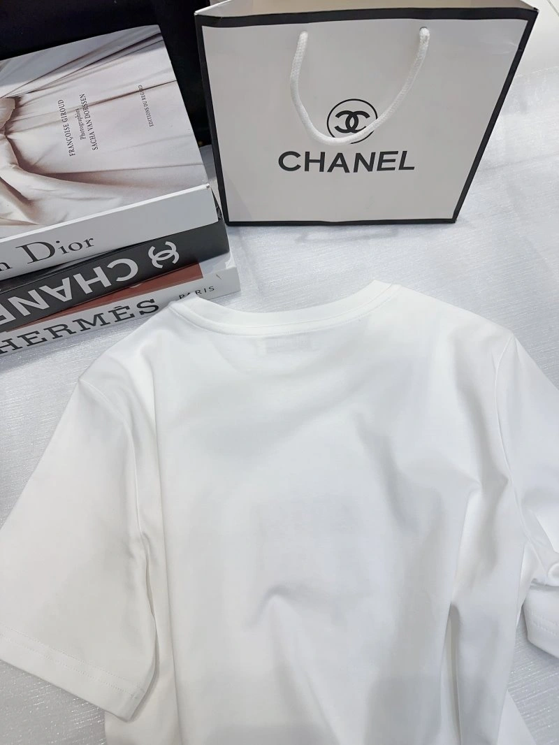 Miu Miu T-Shirts AllSeason 152981