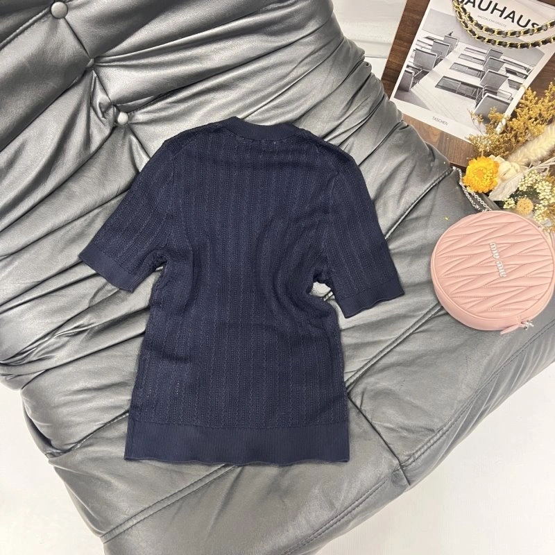 Miu Miu T-Shirts Upgraded 152979