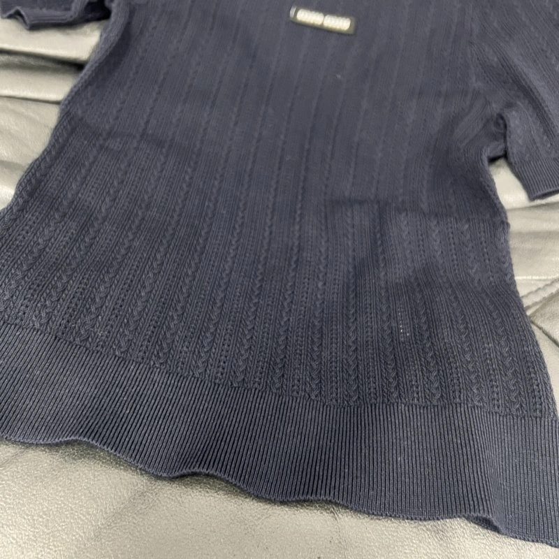 Miu Miu T-Shirts Upgraded 152979
