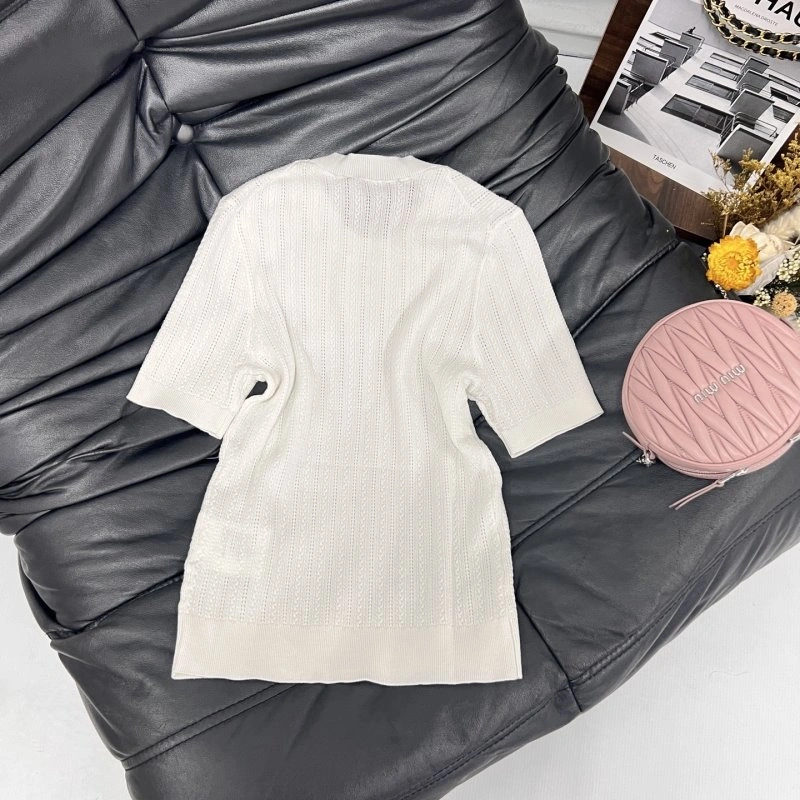 GoodFit Miu Miu T-Shirts 152977