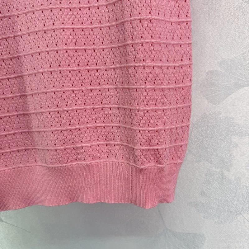 Miu Miu T-Shirts Efficient 152974