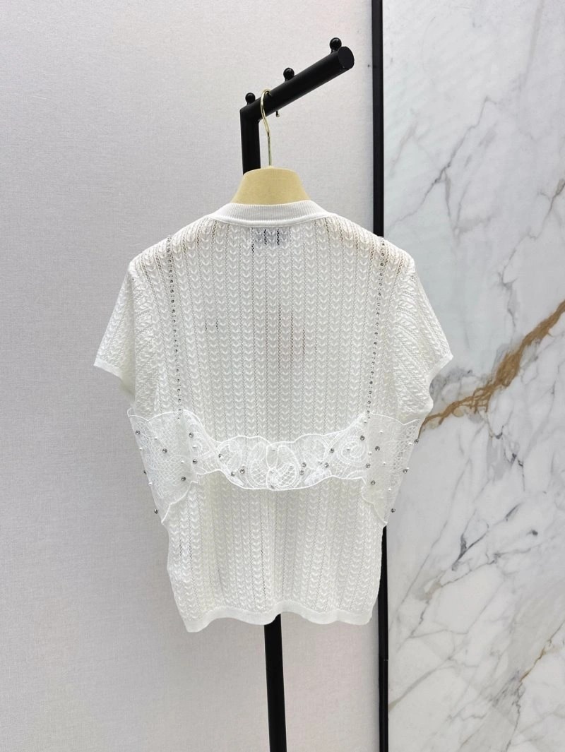 Neat Miu Miu T-Shirts 152969