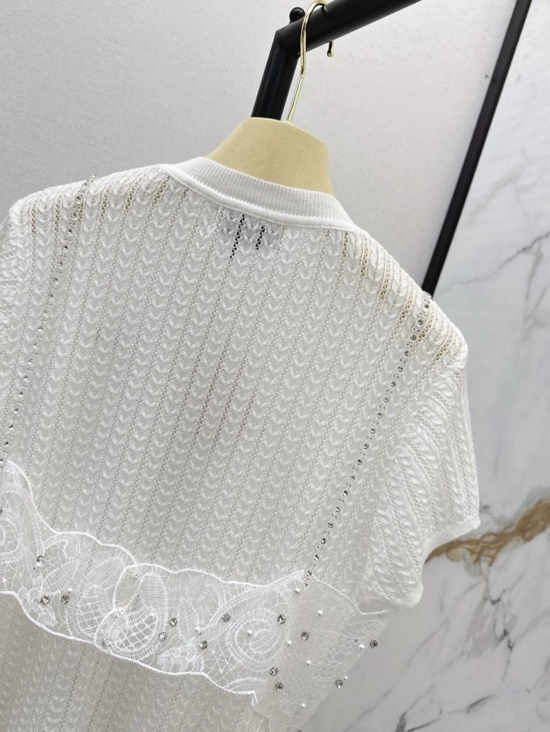 Neat Miu Miu T-Shirts 152969
