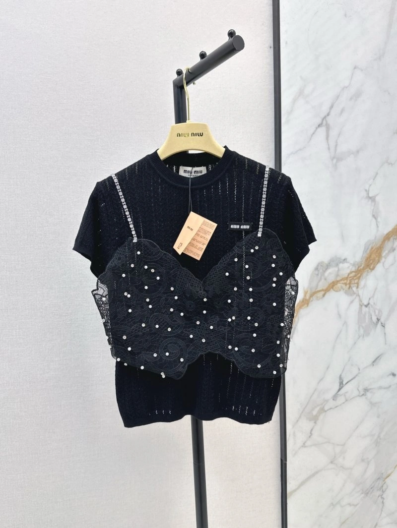FastDry Miu Miu T-Shirts 152970