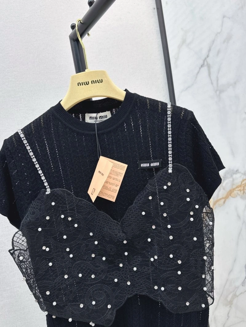 FastDry Miu Miu T-Shirts 152970