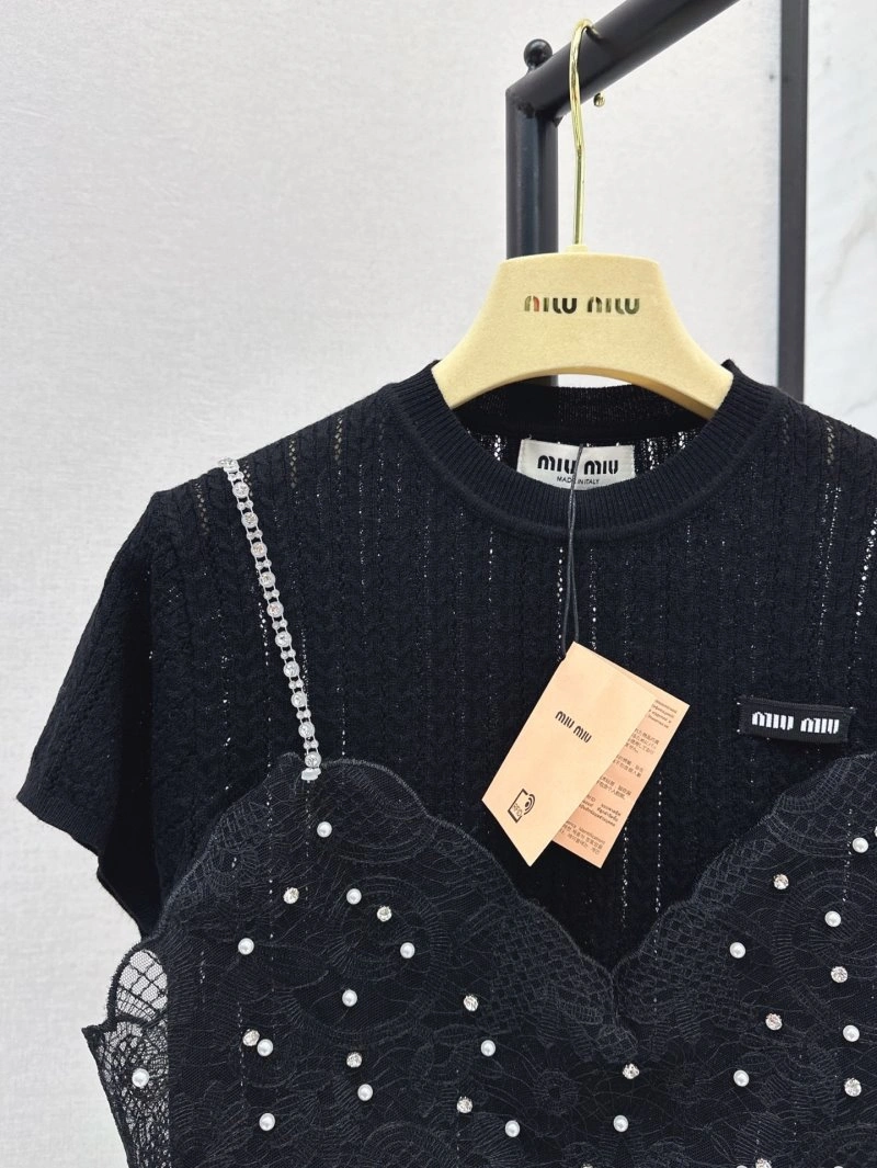 FastDry Miu Miu T-Shirts 152970