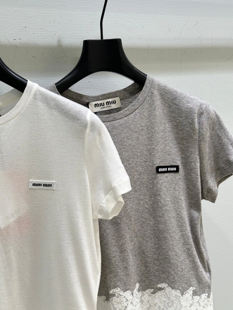 EasyCare Miu Miu T-Shirts 152968
