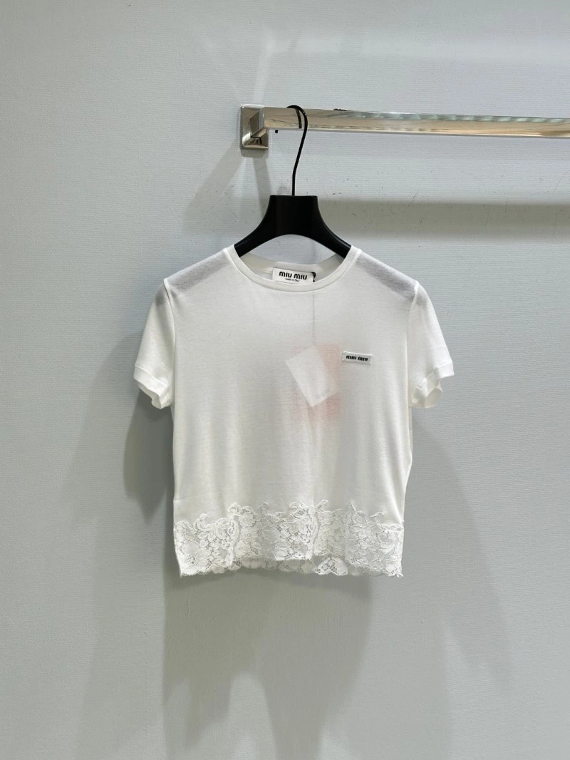 EasyCare Miu Miu T-Shirts 152968