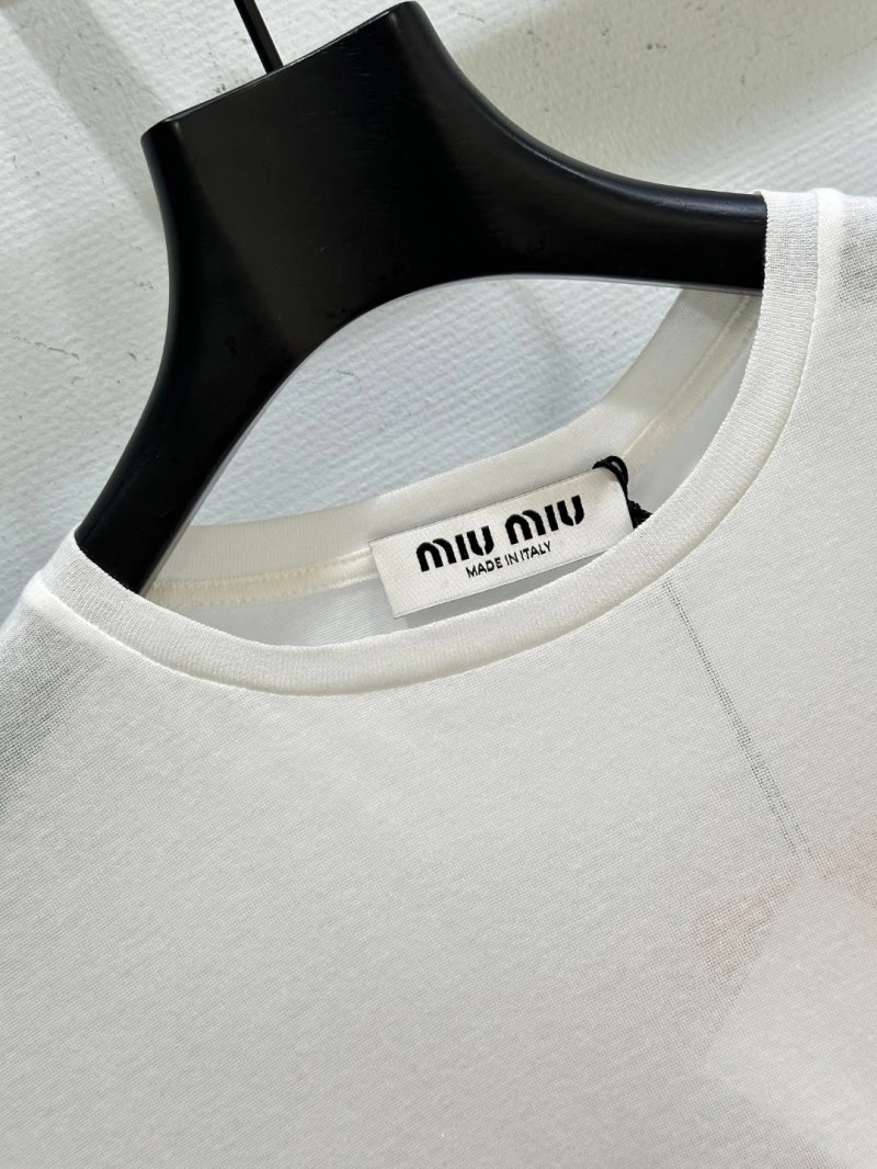 EasyCare Miu Miu T-Shirts 152968