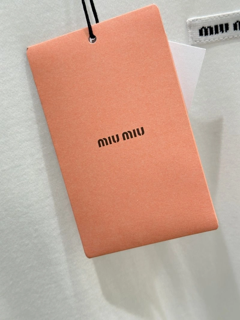 EasyCare Miu Miu T-Shirts 152968