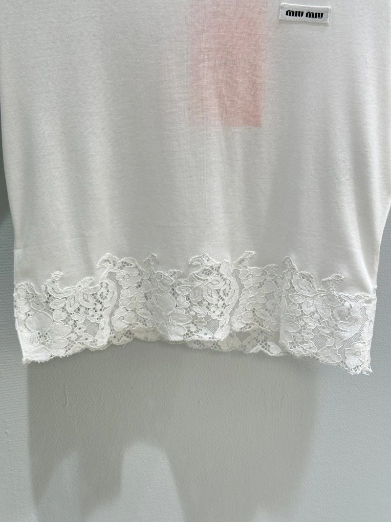 EasyCare Miu Miu T-Shirts 152968