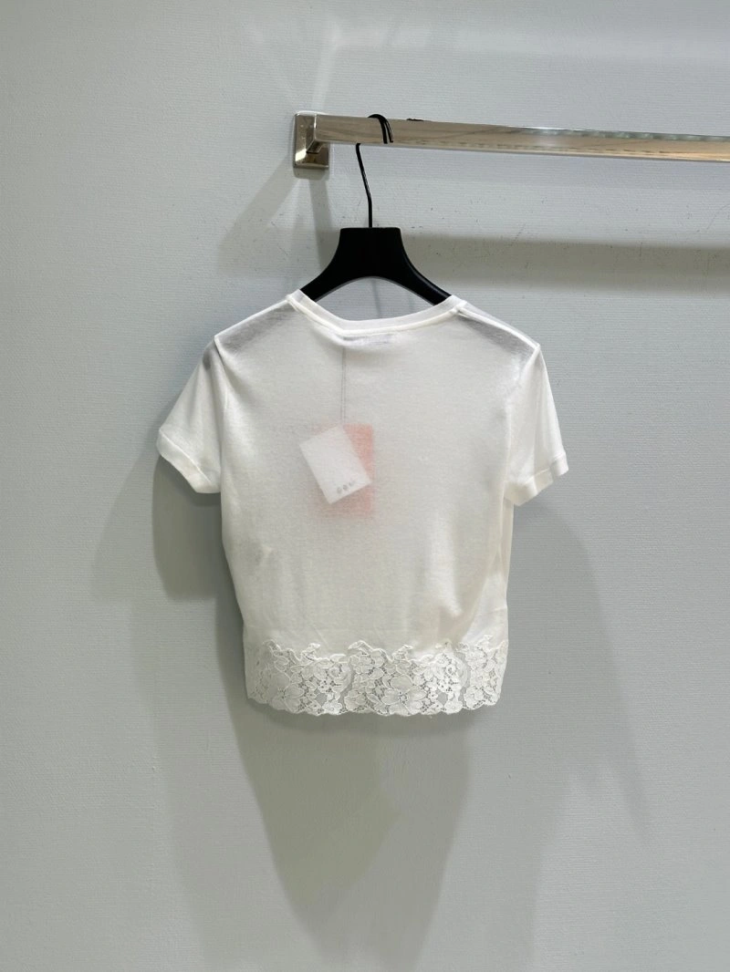 EasyCare Miu Miu T-Shirts 152968