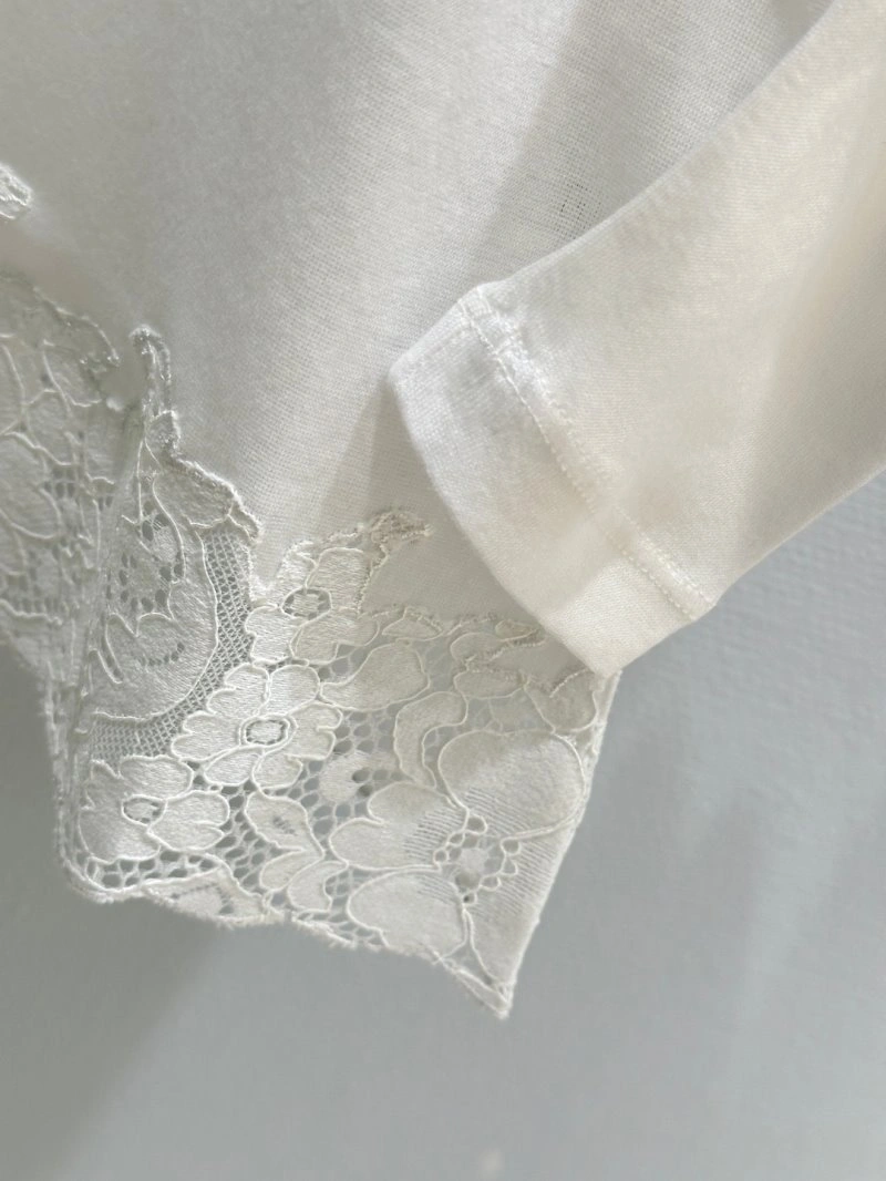 Efficient Miu Miu T-Shirts 152955