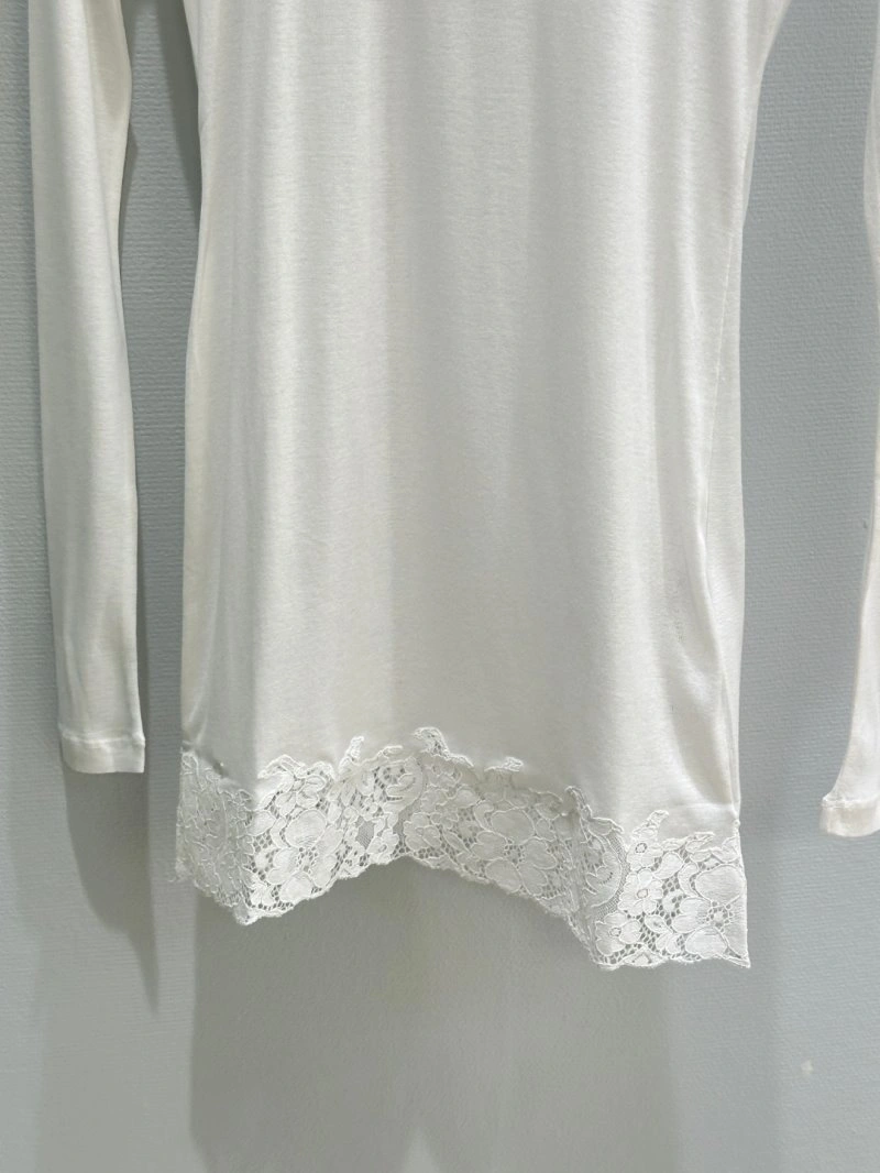 Efficient Miu Miu T-Shirts 152955
