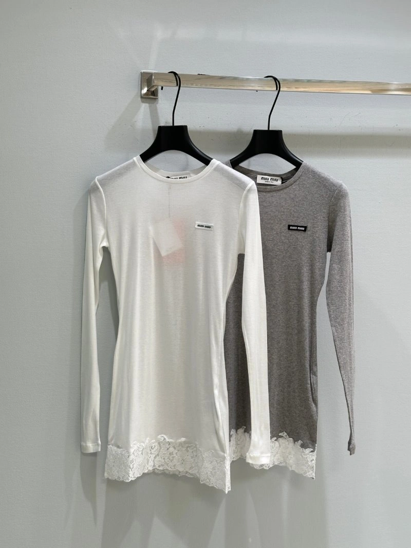 Snug Miu Miu T-Shirts 152954