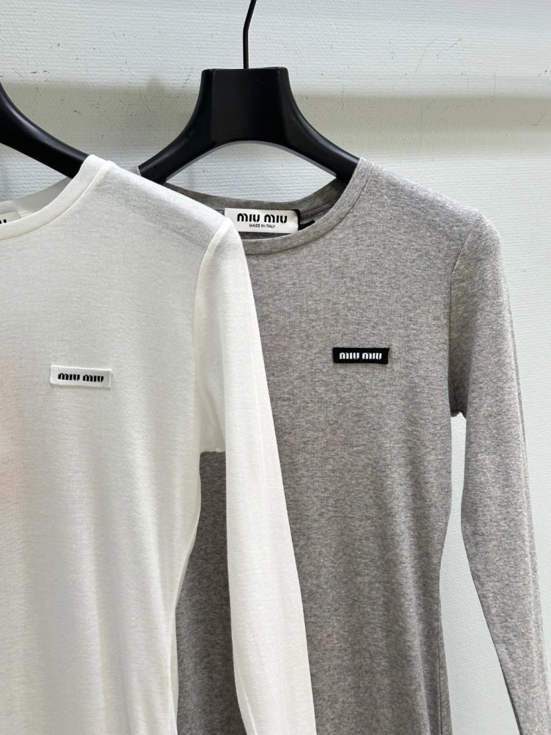 Snug Miu Miu T-Shirts 152954