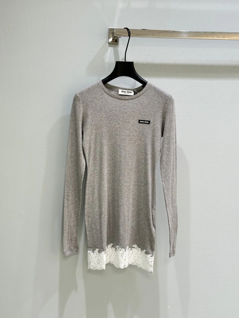 Snug Miu Miu T-Shirts 152954