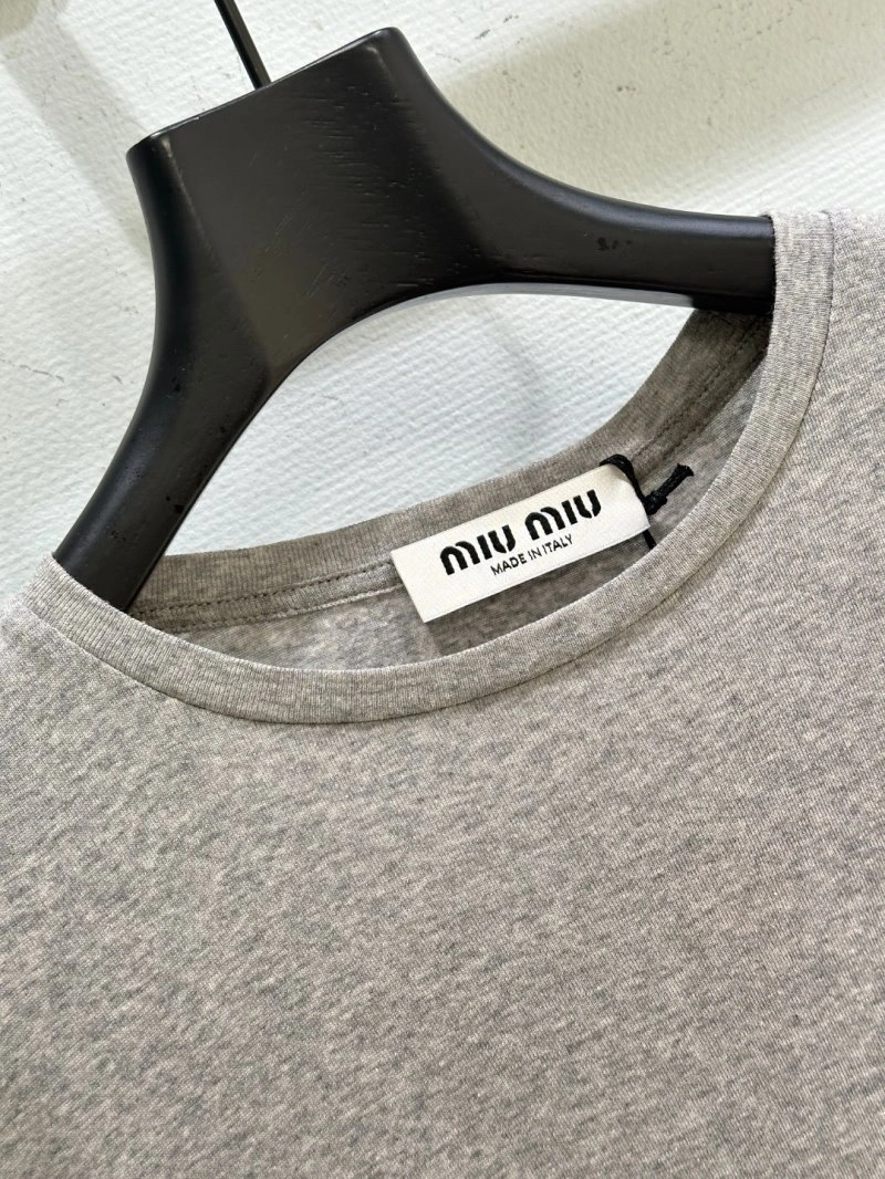 Snug Miu Miu T-Shirts 152954