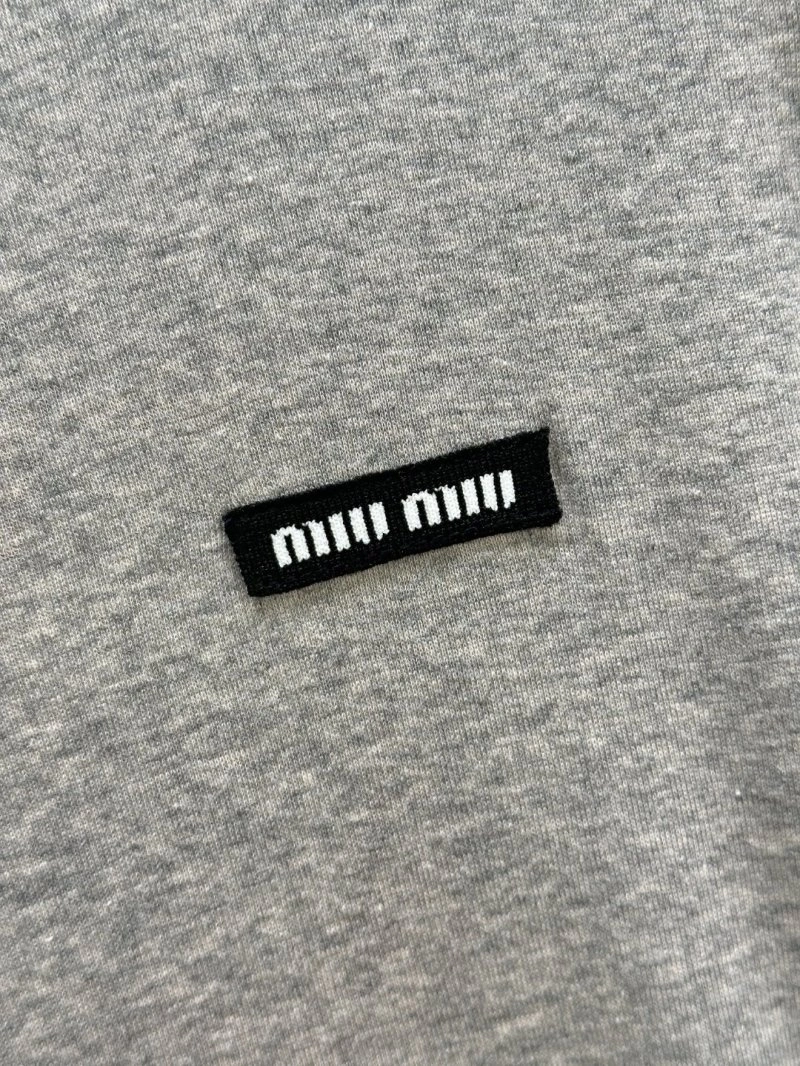 Snug Miu Miu T-Shirts 152954