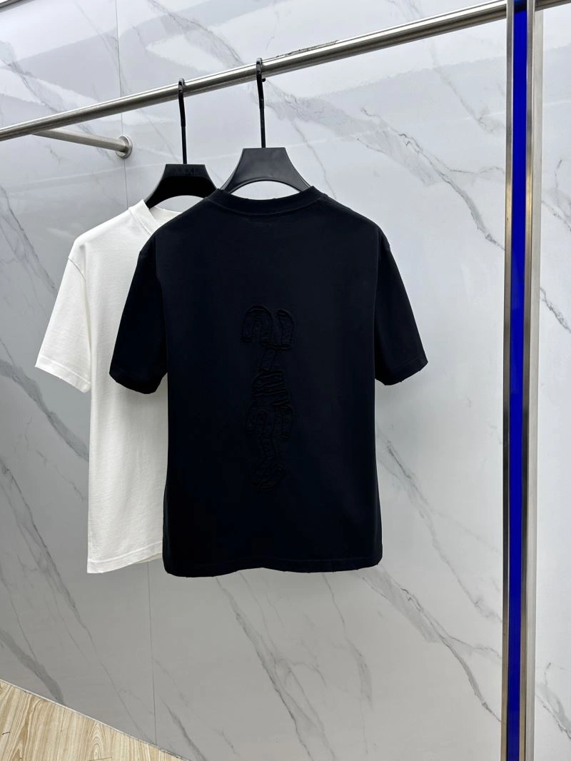 Miu Miu T-Shirts Bold 159095