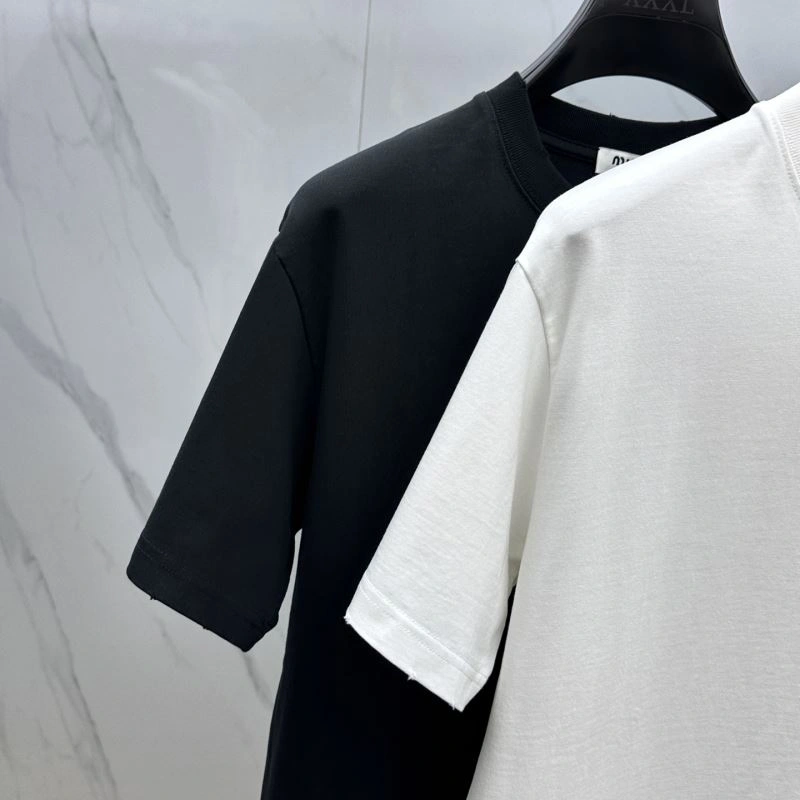 Minimalist Miu Miu T-Shirts 159132