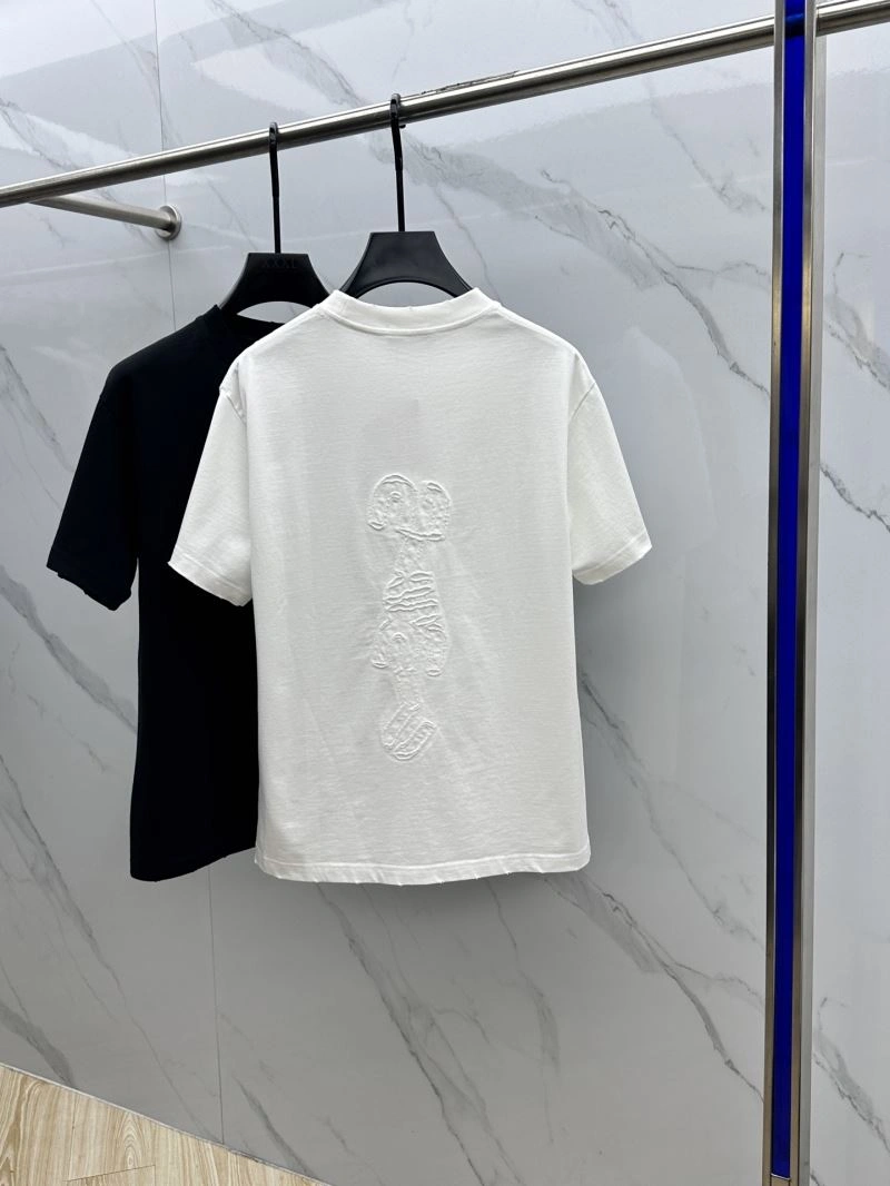 Minimalist Miu Miu T-Shirts 159132