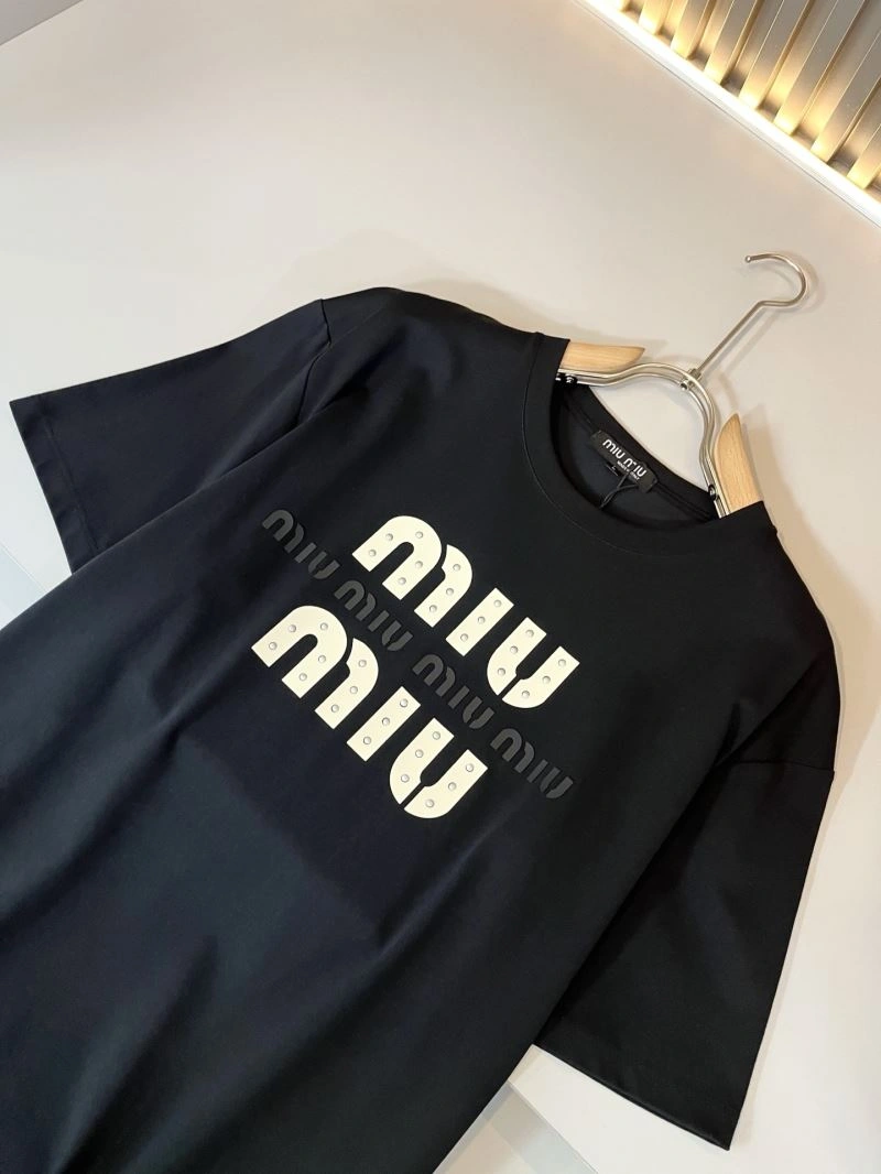 BestValue Miu Miu T-Shirts 159204