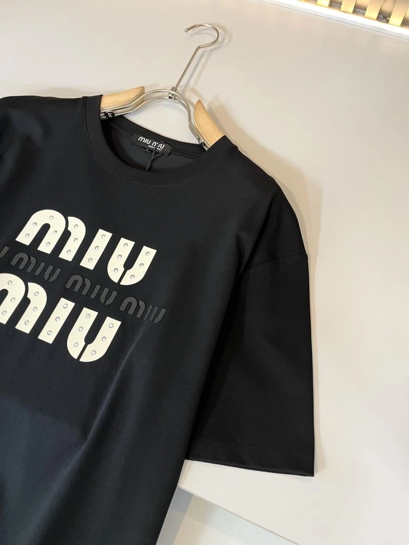 BestValue Miu Miu T-Shirts 159204