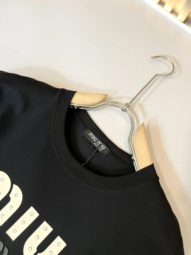 BestValue Miu Miu T-Shirts 159204