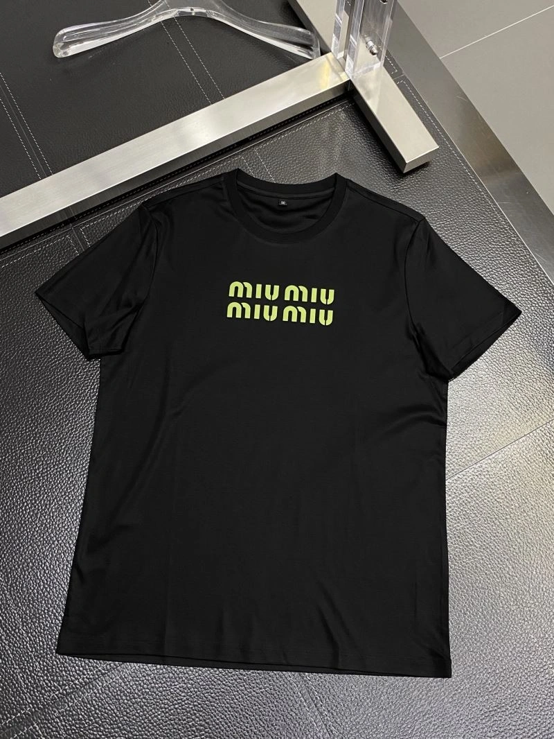 Efficient Miu Miu T-Shirts 159090