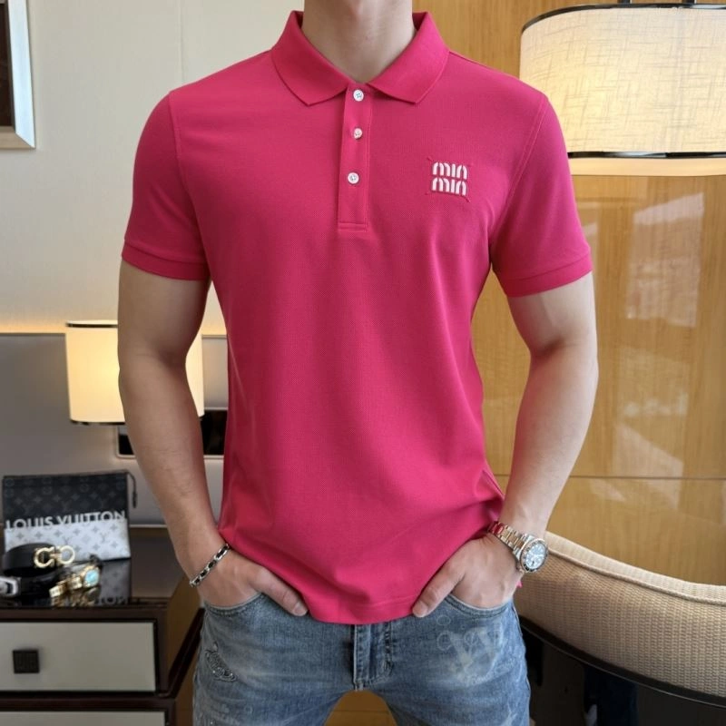 Miu Miu T-Shirts Supportive 159126