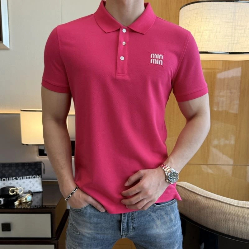 Miu Miu T-Shirts Supportive 159126