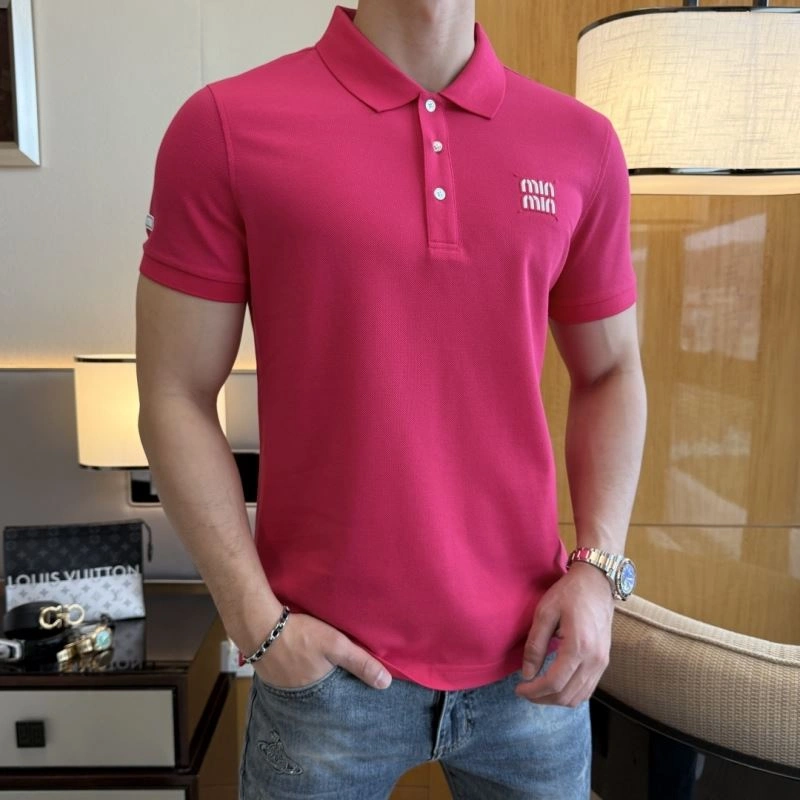 Miu Miu T-Shirts Supportive 159126