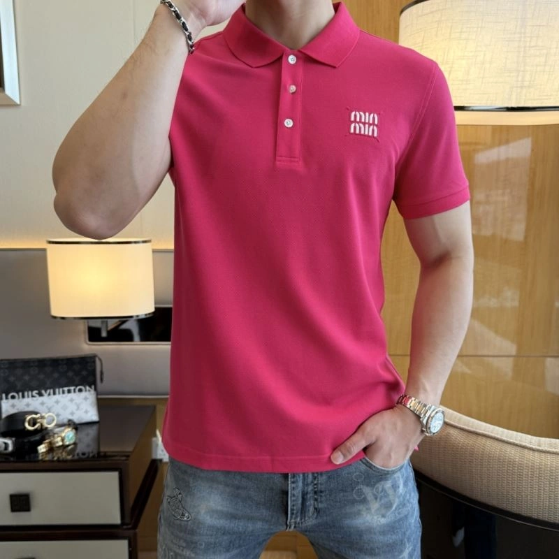Miu Miu T-Shirts Supportive 159126