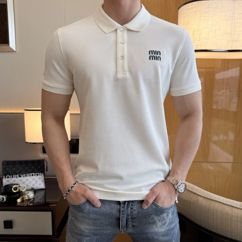 Miu Miu T-Shirts Tailored 159089