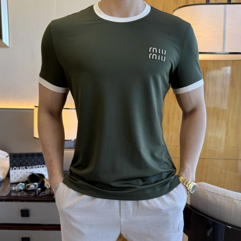 EasyCare Miu Miu T-Shirts 159073