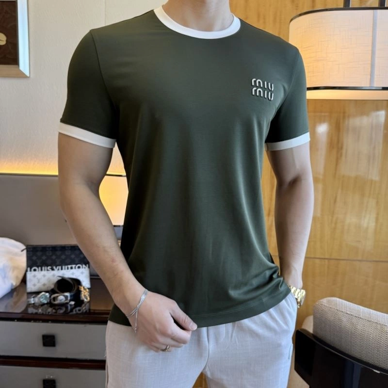 EasyCare Miu Miu T-Shirts 159073