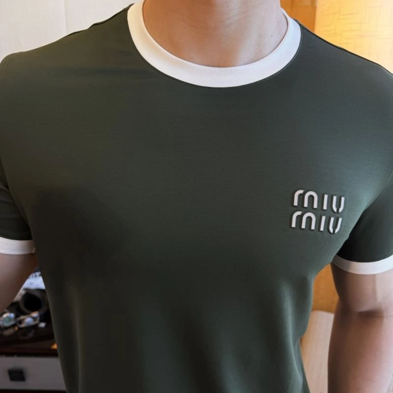 EasyCare Miu Miu T-Shirts 159073