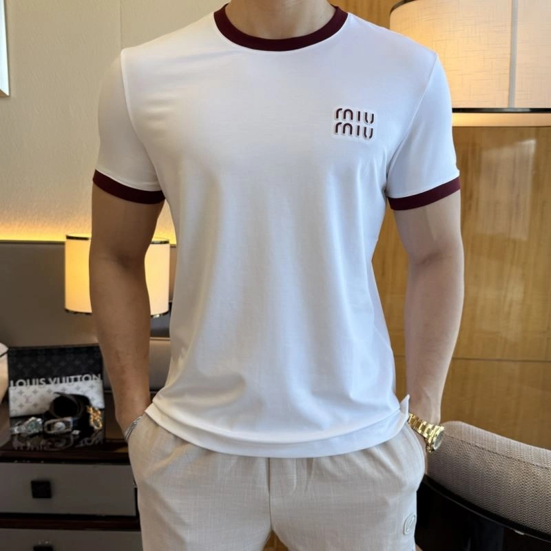 Youthful Miu Miu T-Shirts 159080