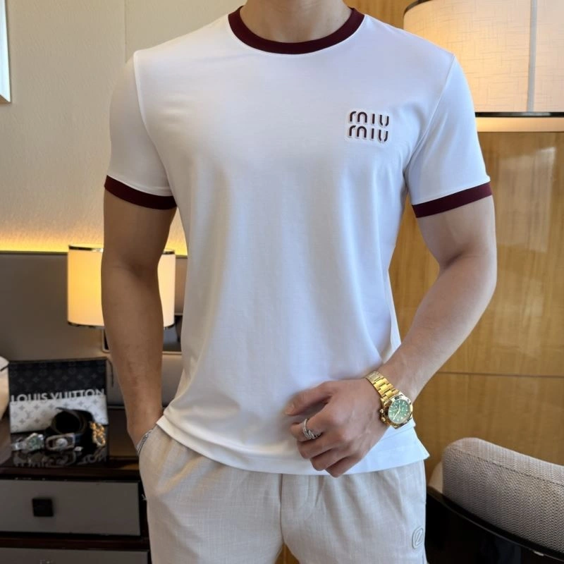Youthful Miu Miu T-Shirts 159080